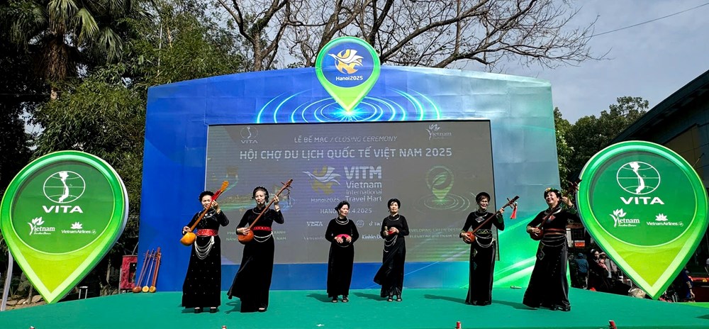 Tạo đột phá với chiến lược du lịch xanh và công nghệ hiện đại - ảnh 2