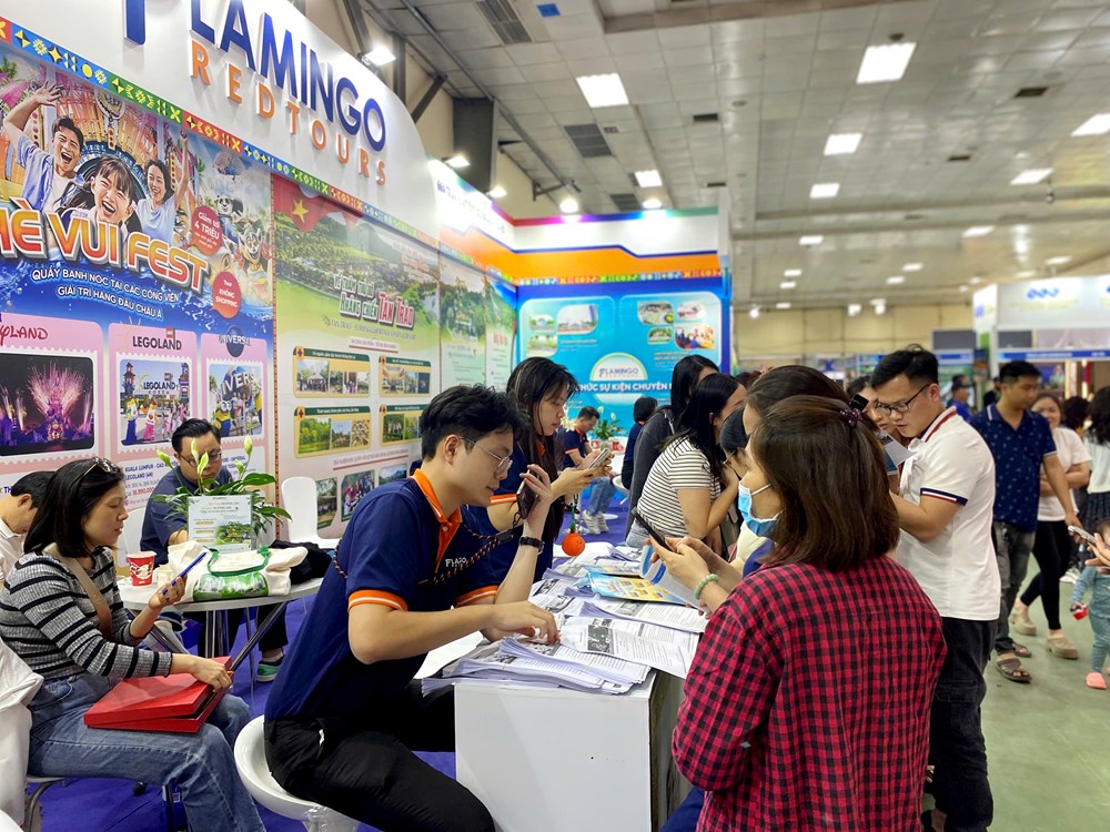 Tạo đột phá với chiến lược du lịch xanh và công nghệ hiện đại - ảnh 4