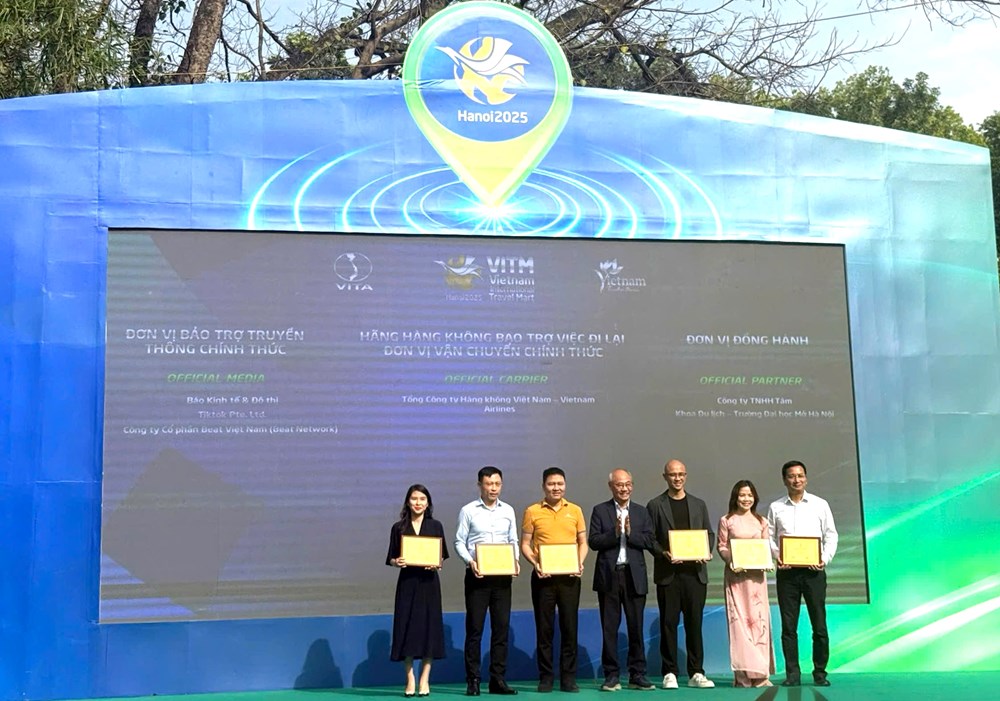 Tạo đột phá với chiến lược du lịch xanh và công nghệ hiện đại - ảnh 5