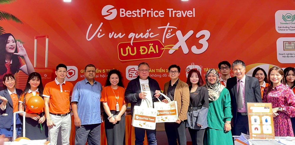 Malaysia kỳ vọng vào thị trường Việt Nam - ảnh 4
