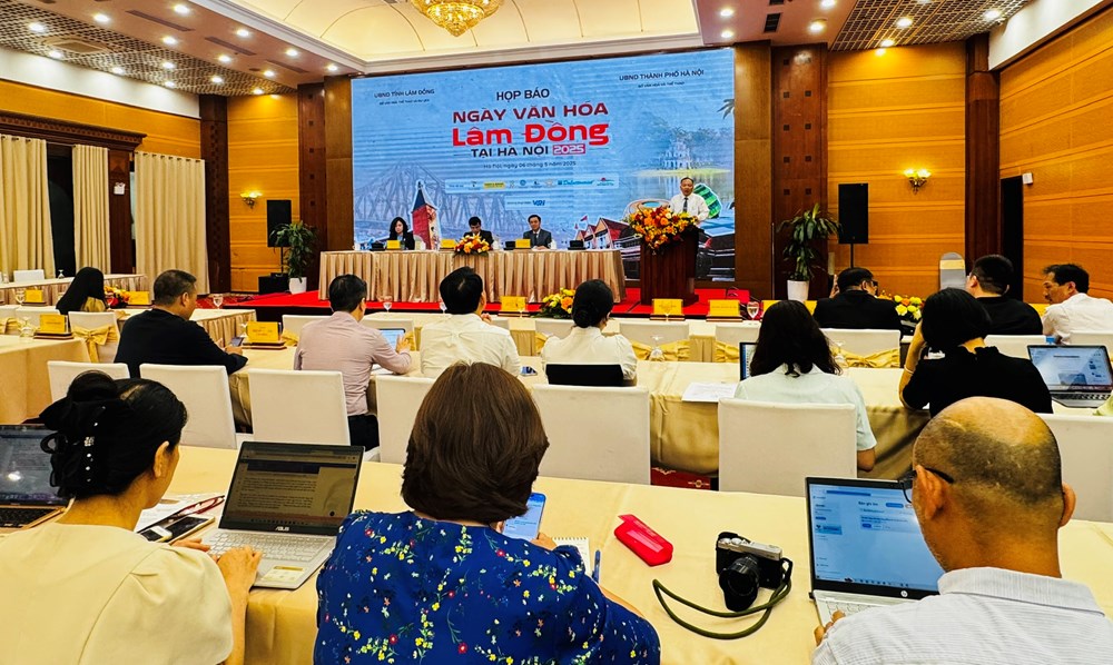 Sẵn sàng mang tinh hoa cao nguyên đến Thủ đô - ảnh 1