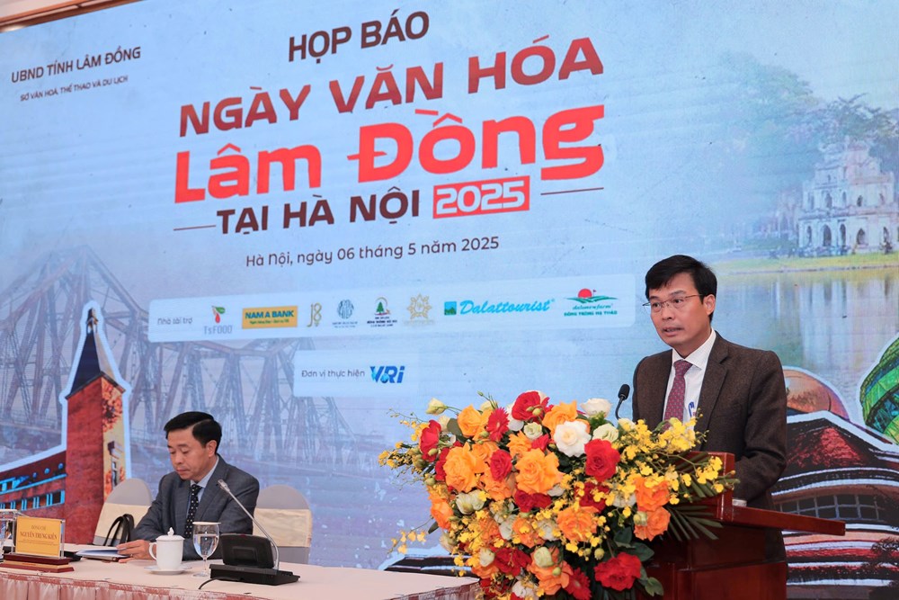 Sẵn sàng mang tinh hoa cao nguyên đến Thủ đô - ảnh 2