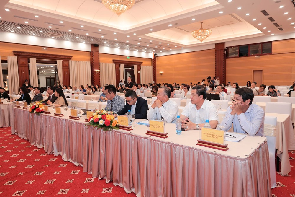 Sẵn sàng mang tinh hoa cao nguyên đến Thủ đô - ảnh 5