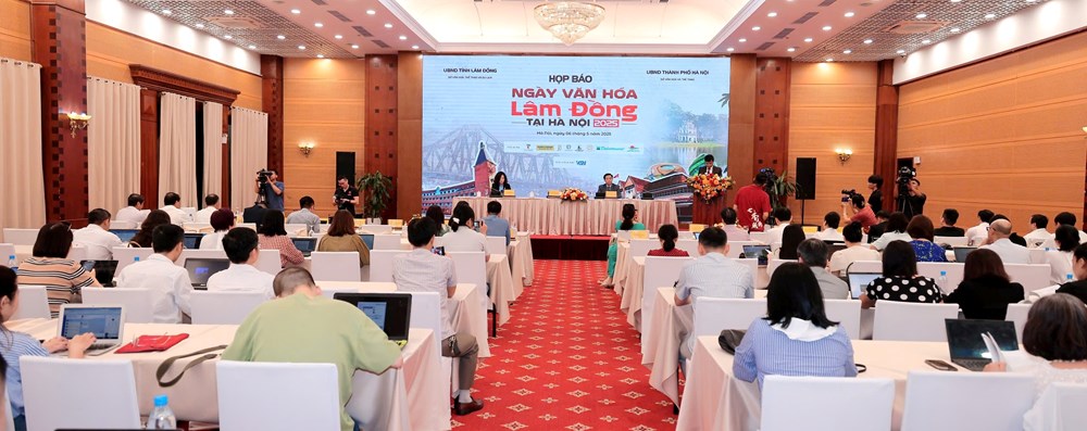 Sẵn sàng mang tinh hoa cao nguyên đến Thủ đô - ảnh 6