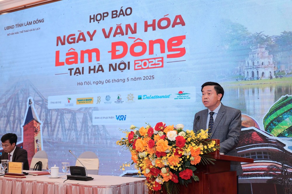 Sẵn sàng mang tinh hoa cao nguyên đến Thủ đô - ảnh 3