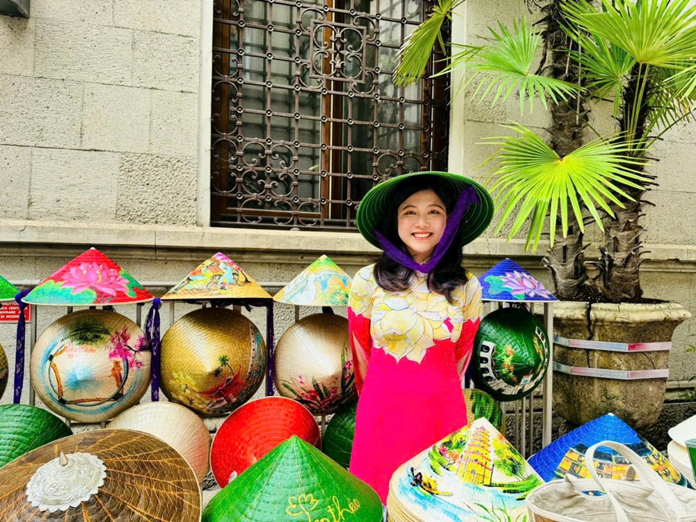 Việt Nam đáp ứng gu thưởng thức tinh tế của du khách Ý - ảnh 6