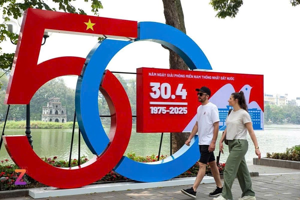 Hà Nội xây dựng hàng loạt sản phẩm du lịch hấp dẫn kích cầu năm 2025 - ảnh 2