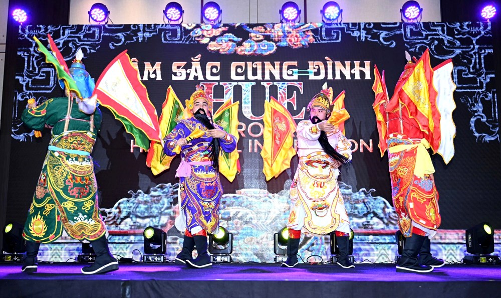 Việt Nam - Điểm đến đậm đà bản sắc trong lòng du khách Thụy Sĩ - ảnh 7