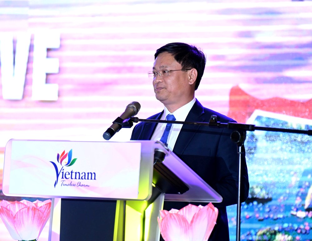 Việt Nam - Điểm đến đậm đà bản sắc trong lòng du khách Thụy Sĩ - ảnh 8