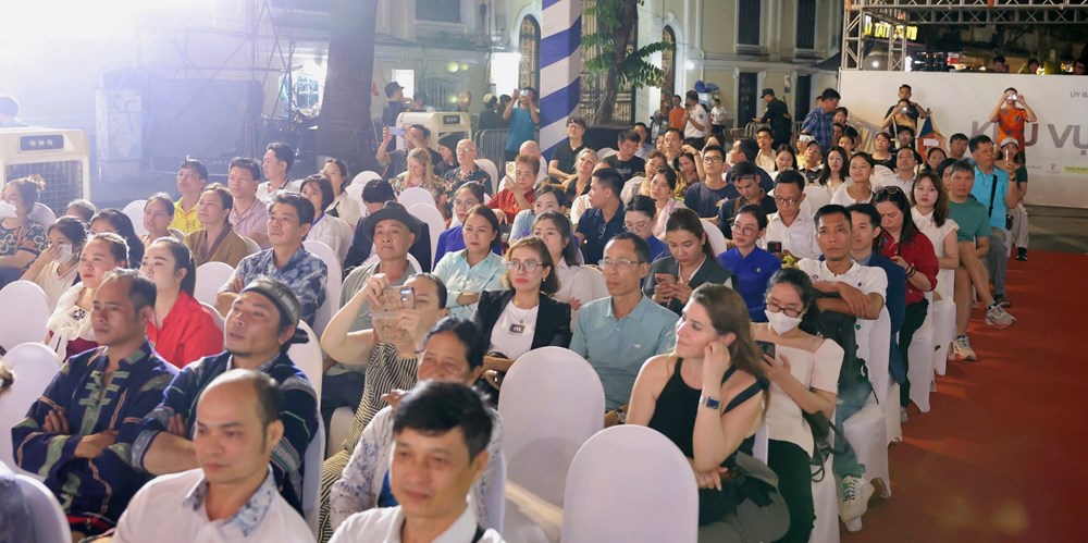 Ấm áp không gian Lâm Đồng giữa lòng Hà Nội - ảnh 4