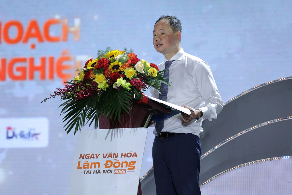Ấm áp không gian Lâm Đồng giữa lòng Hà Nội - ảnh 2