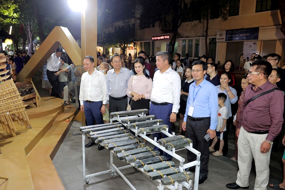 Ấm áp không gian Lâm Đồng giữa lòng Hà Nội - ảnh 6