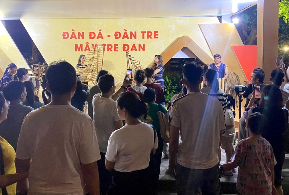 Trải nghiệm không gian văn hoá Lâm Đồng đậm đà bản sắc - ảnh 5