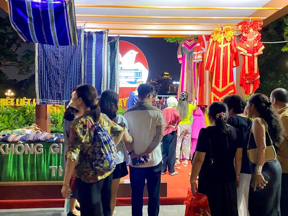 Trải nghiệm không gian văn hoá Lâm Đồng đậm đà bản sắc - ảnh 4