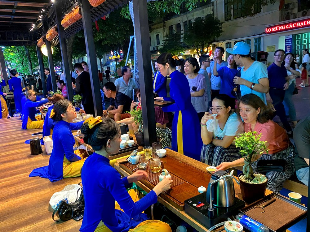 Trải nghiệm không gian văn hoá Lâm Đồng đậm đà bản sắc - ảnh 3
