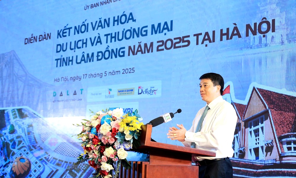 Lâm Đồng kết nối tầm nhìn, kiến tạo tương lai hậu sáp nhập - ảnh 3