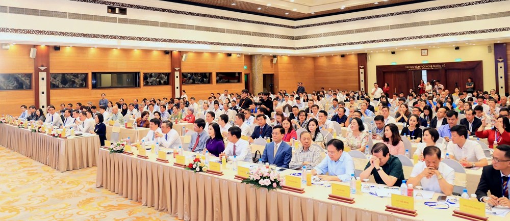 Lâm Đồng kết nối tầm nhìn, kiến tạo tương lai hậu sáp nhập - ảnh 2