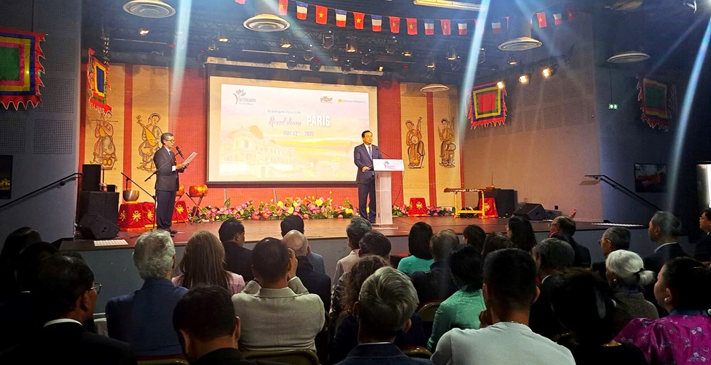 Chinh phục du khách Pháp bằng chiều sâu văn hóa và trải nghiệm bản địa - ảnh 1