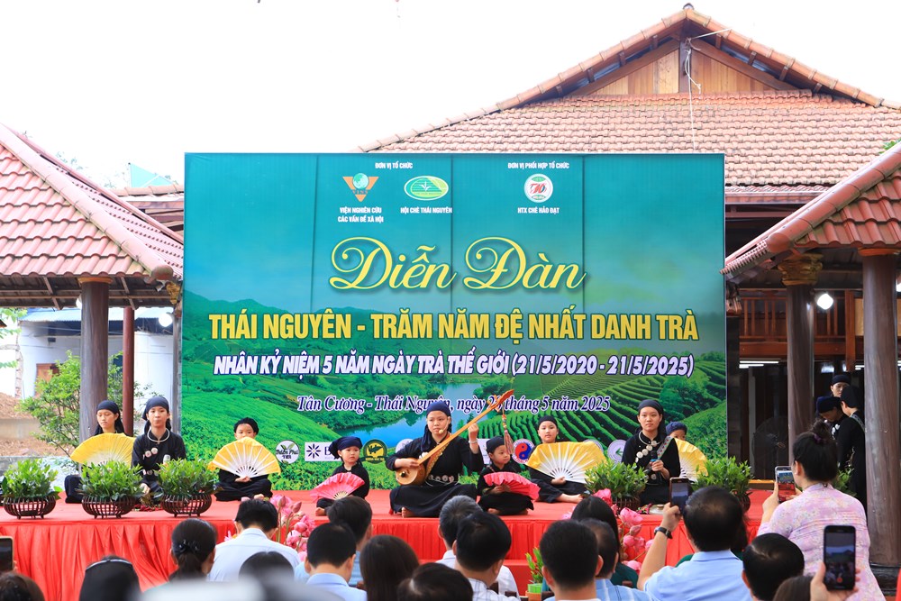 Hành trình gìn giữ bản sắc và vươn tầm thế giới - ảnh 4