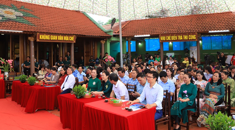 Hành trình gìn giữ bản sắc và vươn tầm thế giới - ảnh 2