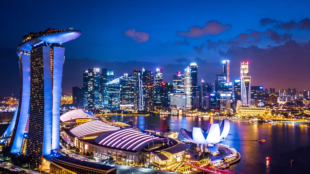 Những thành phố hạnh phúc nhất thế giới năm 2025 - ảnh 3