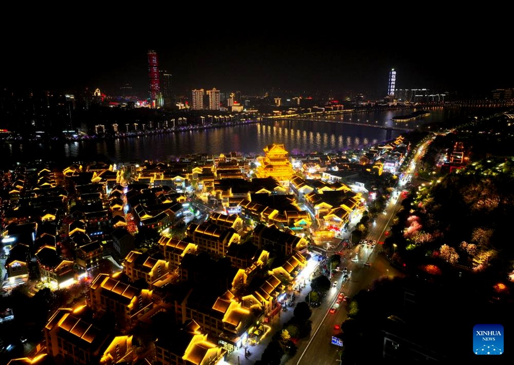 Việt Nam học được gì từ kinh tế ban đêm bùng nổ ở Quảng Tây, miền Nam Trung Quốc? - ảnh 6