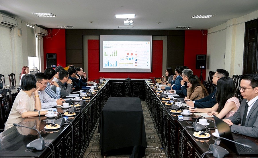 Mastercard mong muốn cùng ngành Du lịch thúc đẩy tăng trưởng - ảnh 2