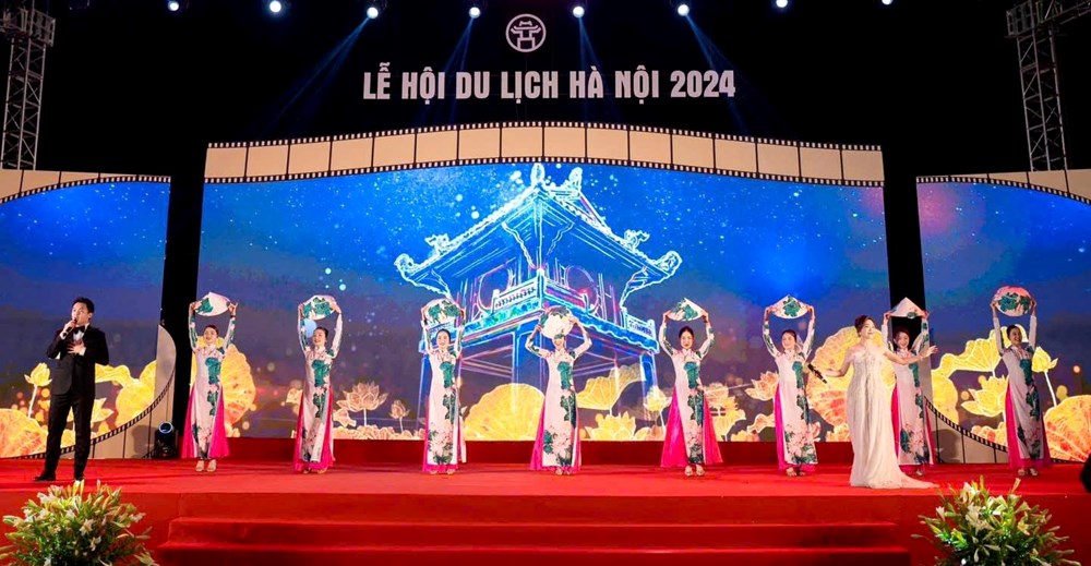 Hành trình trải nghiệm di sản và phát triển du lịch bền vững - ảnh 1