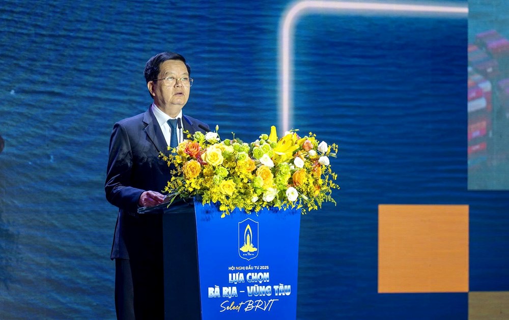 Khởi động chu kỳ phát triển mới - ảnh 2