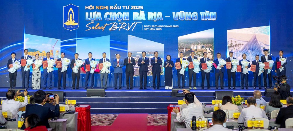 Khởi động chu kỳ phát triển mới - ảnh 3