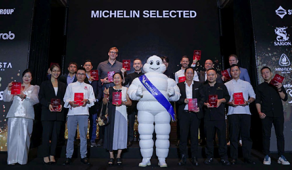 Quán ăn Ngon và Ngon Garden lần thứ 3 được ghi danh trong Michelin Selected - ảnh 2