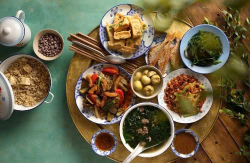 Quán ăn Ngon và Ngon Garden lần thứ 3 được ghi danh trong Michelin Selected - ảnh 3