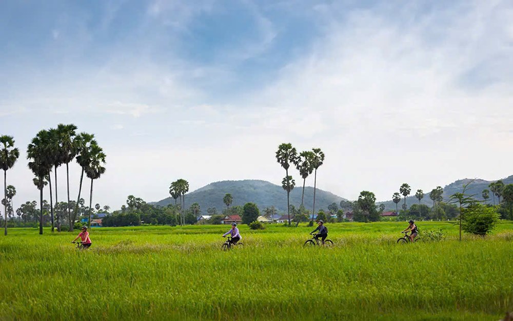 Hội An trong hành trình du lịch sang trọng bậc nhất thế giới - ảnh 4