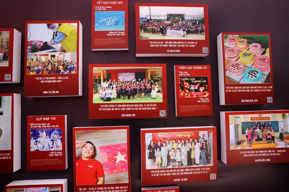 Chuỗi concert Anh trai vượt ngàn chông gai đã đi đến hồi kết - ảnh 3