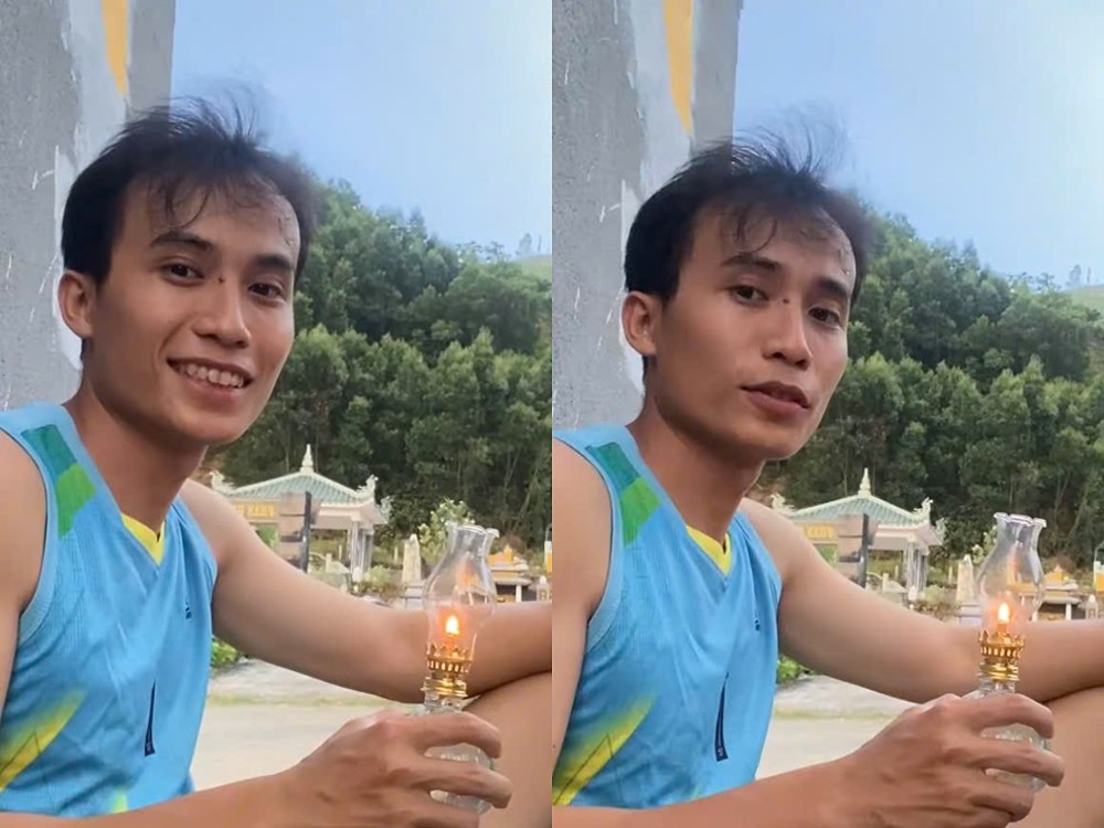Người “giữ đèn” và hành trình tử tế của một Gen Z - ảnh 1