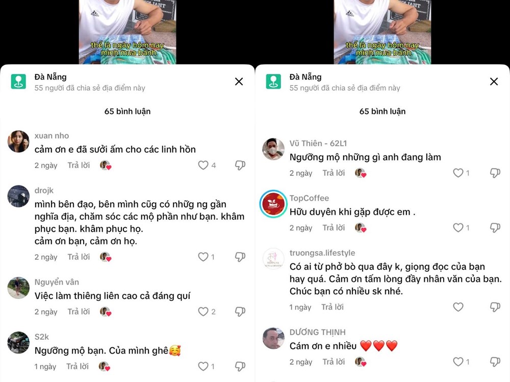 Người “giữ đèn” và hành trình tử tế của một Gen Z - ảnh 4