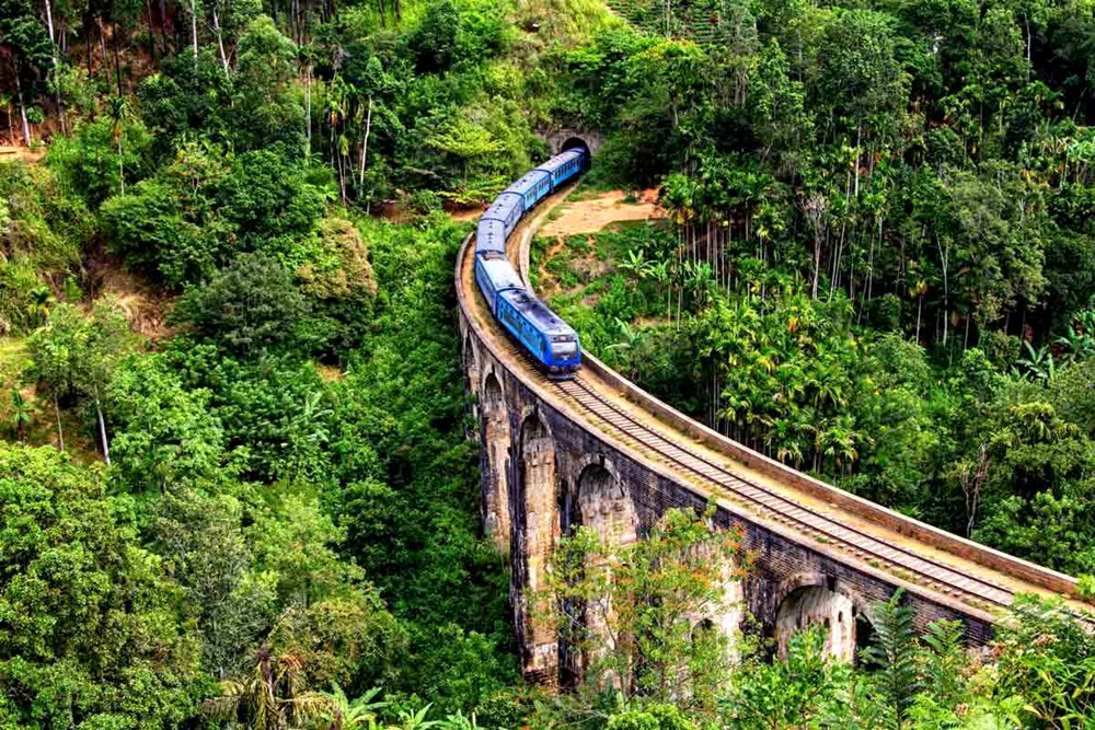Tuyến tàu Thống Nhất Bắc - Nam dẫn đầu 24 hành trình tàu hỏa ấn tượng nhất thế giới - ảnh 2