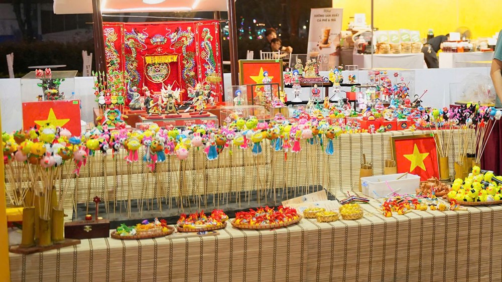 Tăng trưởng ổn định, hướng tới bứt phá toàn diện thời gian tới - ảnh 4