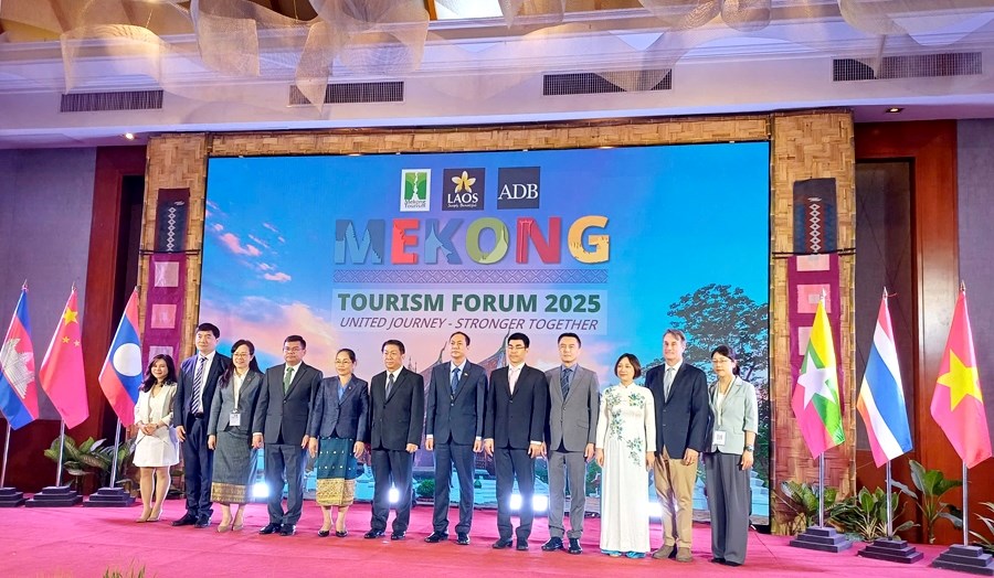 Khơi dòng hợp tác, nối dài hành trình phát triển bền vững - ảnh 3