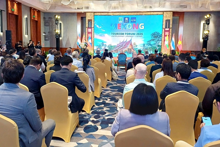 Khơi dòng hợp tác, nối dài hành trình phát triển bền vững - ảnh 1