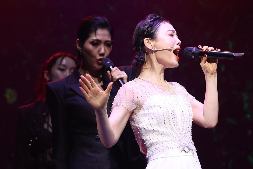 “Frida: The Last Night Show” - Nỗi đau bất tận trên sân khấu nhạc kịch - ảnh 1