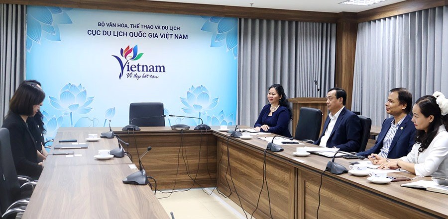 Hướng đi tất yếu để nâng tầm du lịch Việt Nam - ảnh 1
