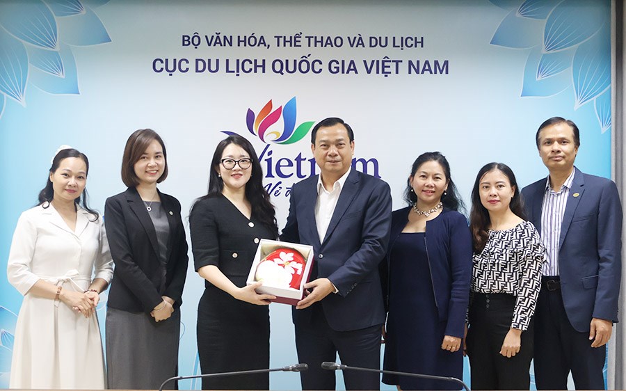 Hướng đi tất yếu để nâng tầm du lịch Việt Nam - ảnh 3