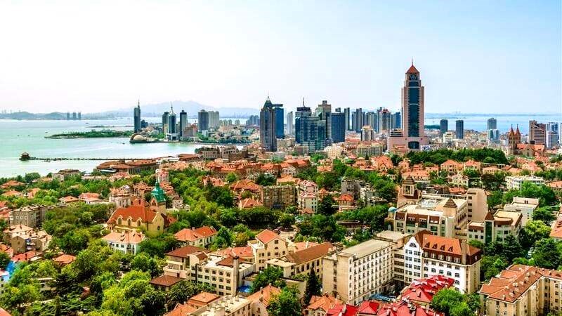 Trung Quốc vượt Nhật Bản, trở thành điểm đến số 1 của du khách Hàn Quốc - ảnh 1