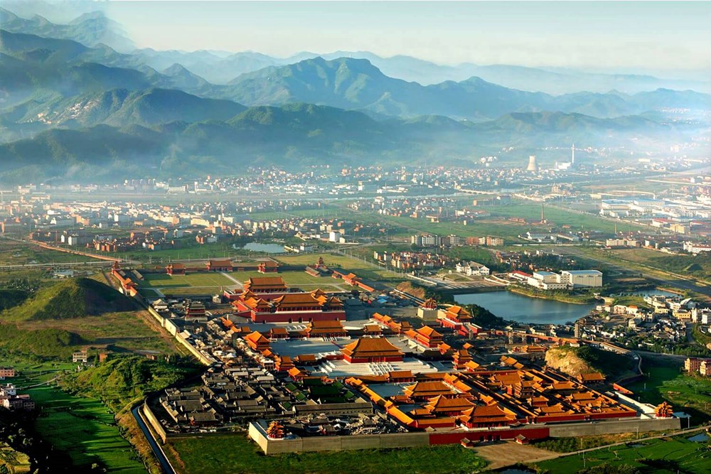 Công nghiệp văn hóa Trung Quốc đạt doanh thu kỷ lục năm 2024 - ảnh 1