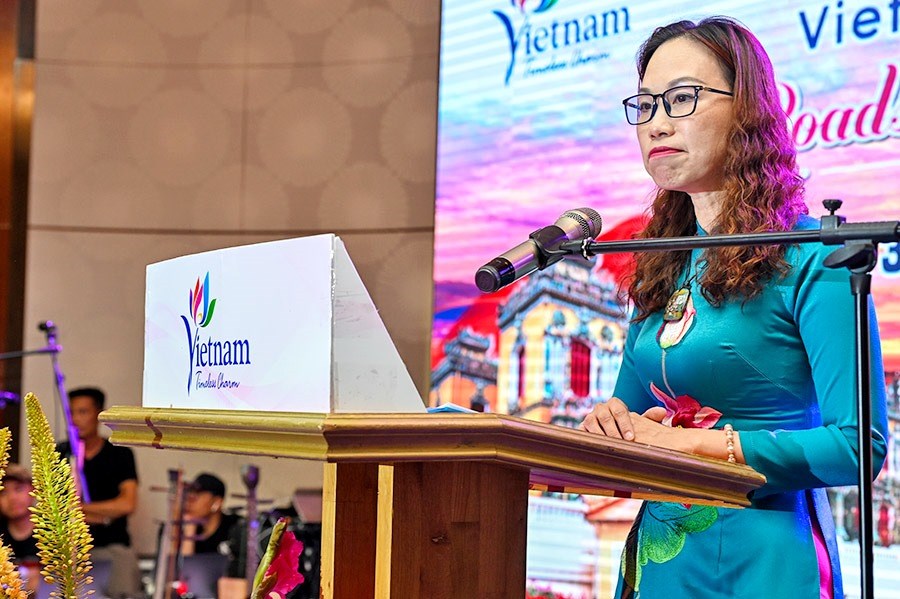 Chờ đón du khách bằng những hành trình đậm chất văn hóa - ảnh 4