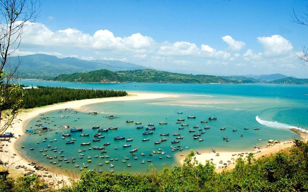 Những điểm đến du lịch bền vững được yêu thích ở Việt Nam năm 2025 - ảnh 1