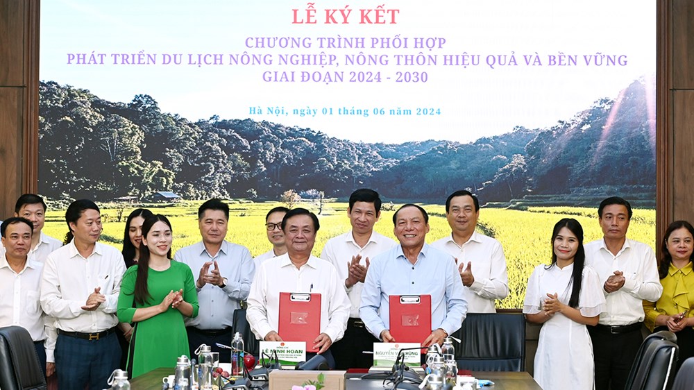 Tầm vóc mới trong kỷ nguyên hội nhập, chuyển đổi số và phát triển bền vững - ảnh 7