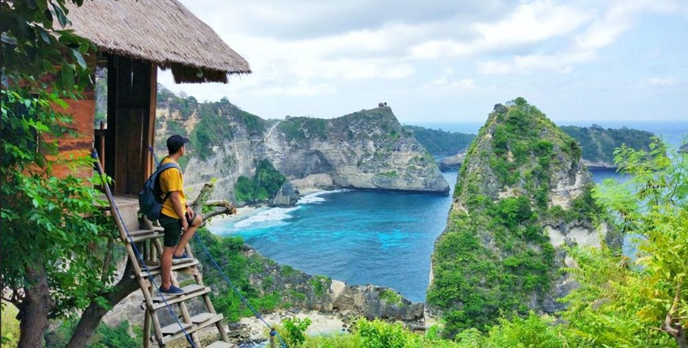 Top 25 hòn đảo đẹp nhất thế giới năm 2025 - ảnh 3
