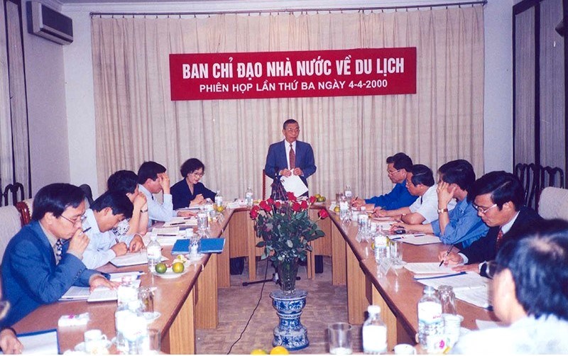 Tầm vóc mới trong kỷ nguyên hội nhập, chuyển đổi số và phát triển bền vững - ảnh 2